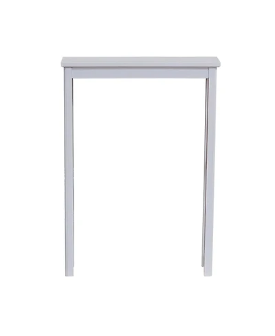 Alaterre Dorset Toilet Base Storage