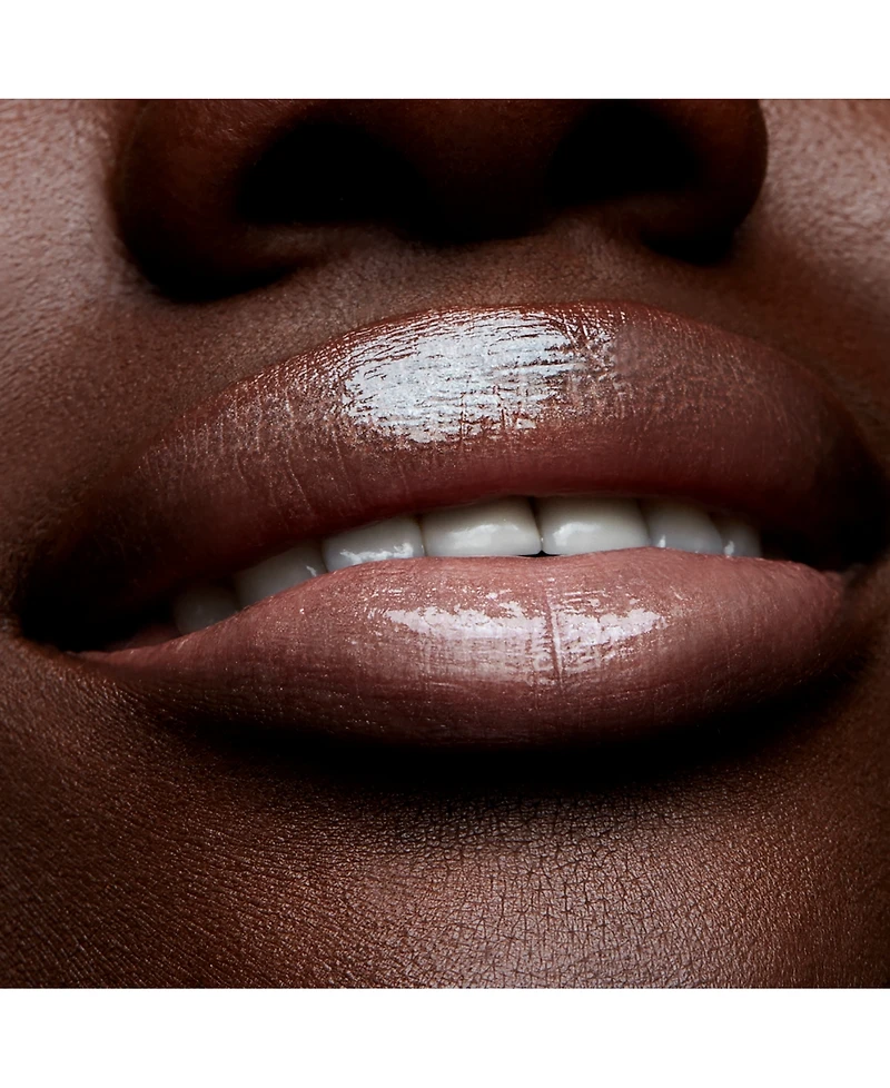 Mac Lipglass Lip Gloss