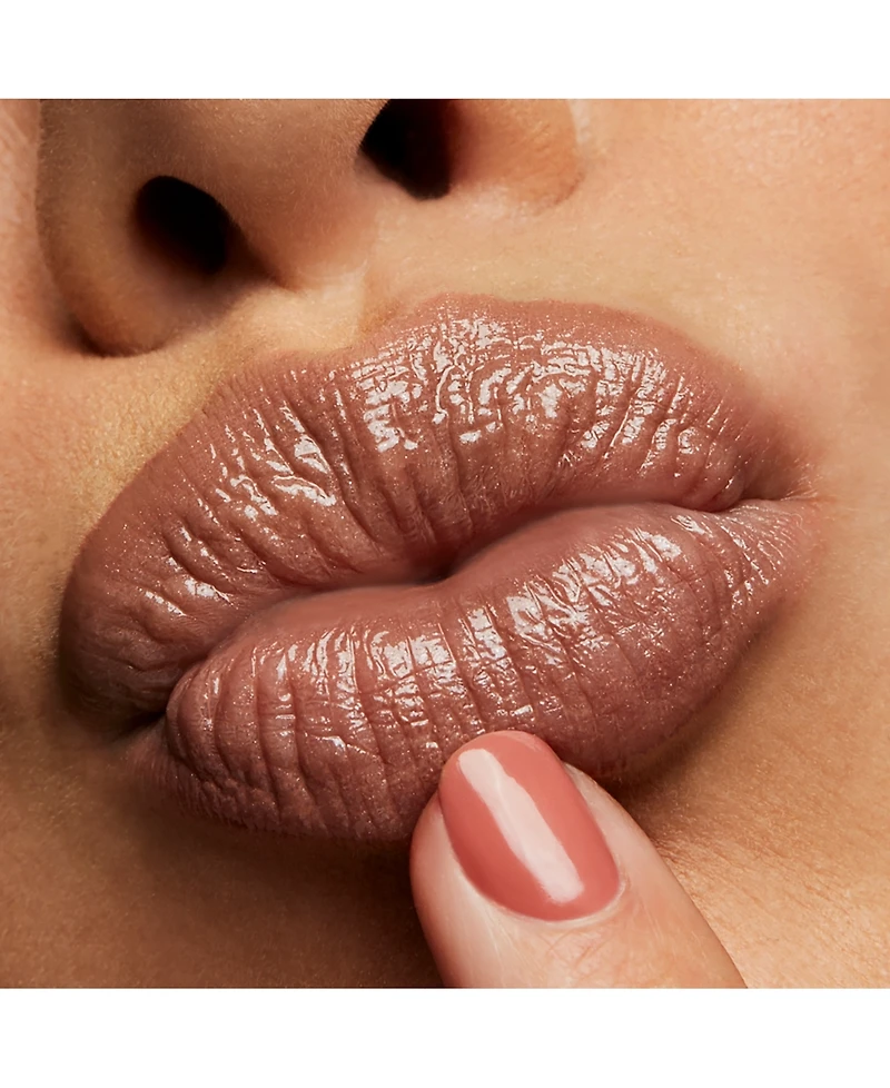 Mac Lipglass Lip Gloss