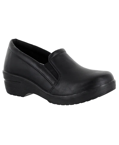 Easy Works by Street Women's Leeza Clogs