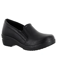 Easy Works by Street Women's Leeza Clogs