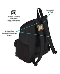 Mobile Dog Gear Weekender Backpack Tm