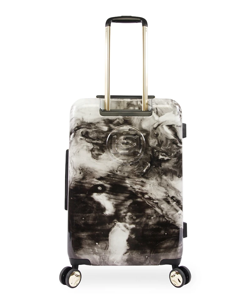 Bebe 3-Piece Hardside Luggage Set