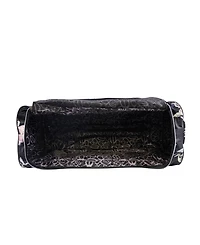 Bebe 30" Rolling Duffle Bag