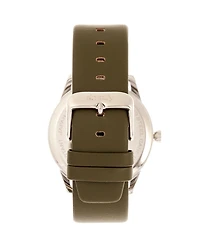 Simplify Quartz The 6300 White Dial
