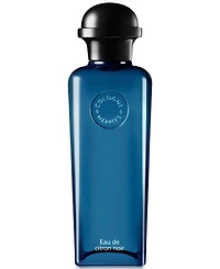 HERMES Eau de citron noir, Eau de Cologne Spray, 6.7 oz.