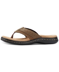 Dockers Men's Laguna Flip-Flop Sandals