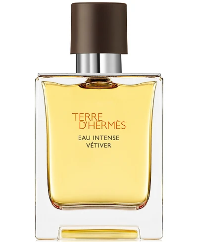 HERMES Terre d'Hermes Eau Intense Vetiver Eau de Parfum, 1.7-oz.