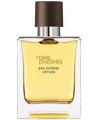 HERMES Terre d'Hermes Eau Intense Vetiver Eau de Parfum, 1.7-oz.