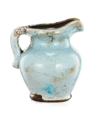 Terracotta Vase
