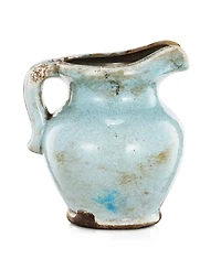 Terracotta Vase
