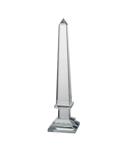 Lucent Obelisk Accent, Medium