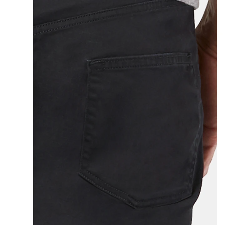 Dockers Men's Jean Cut Straight-Fit All Seasons Tech Khaki Pants