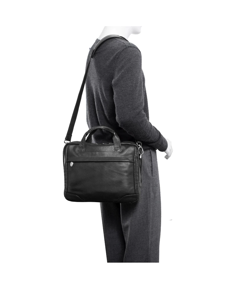 Mcklein Montclare Tablet Briefcase