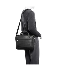 Mcklein Montclare Tablet Briefcase