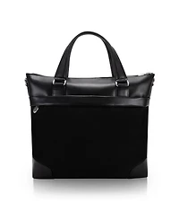 McKlein Eastward, 15" Slim Laptop Briefcase