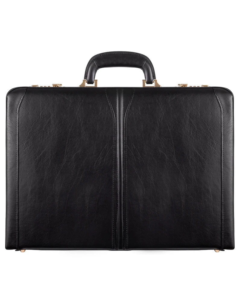 McKlein Lawson, 3.5" Attache Briefcase