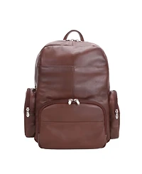 Mcklein Cumberland 15" Dual Compartment Laptop Backpack