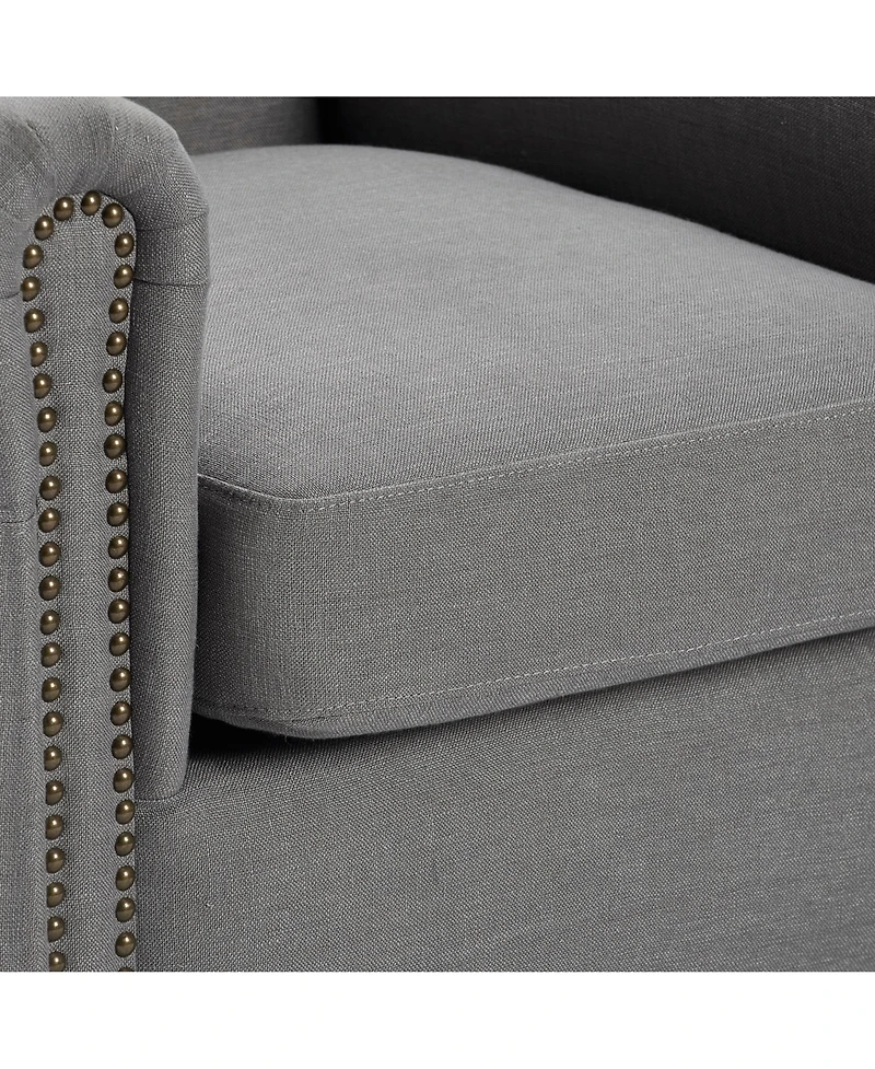 Finch Elmhurst Accent Chair