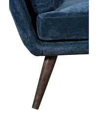 Tommy Hilfiger Pelham Armless Accent Chair