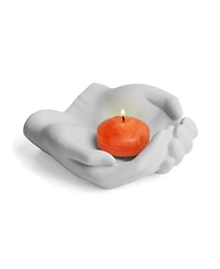 Danya B. Handle with Care Hands Holder