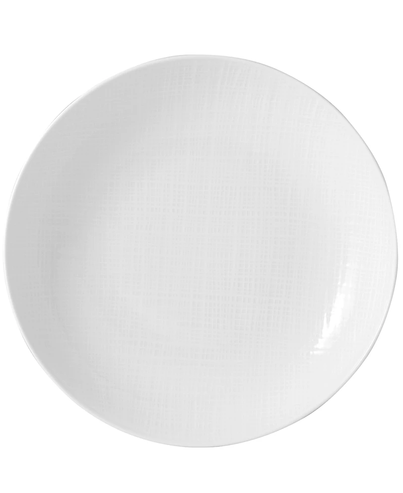 Bernardaud Dinnerware, Organza Vegetable Bowl