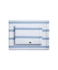 Lacoste Home Archive Sheet Sets