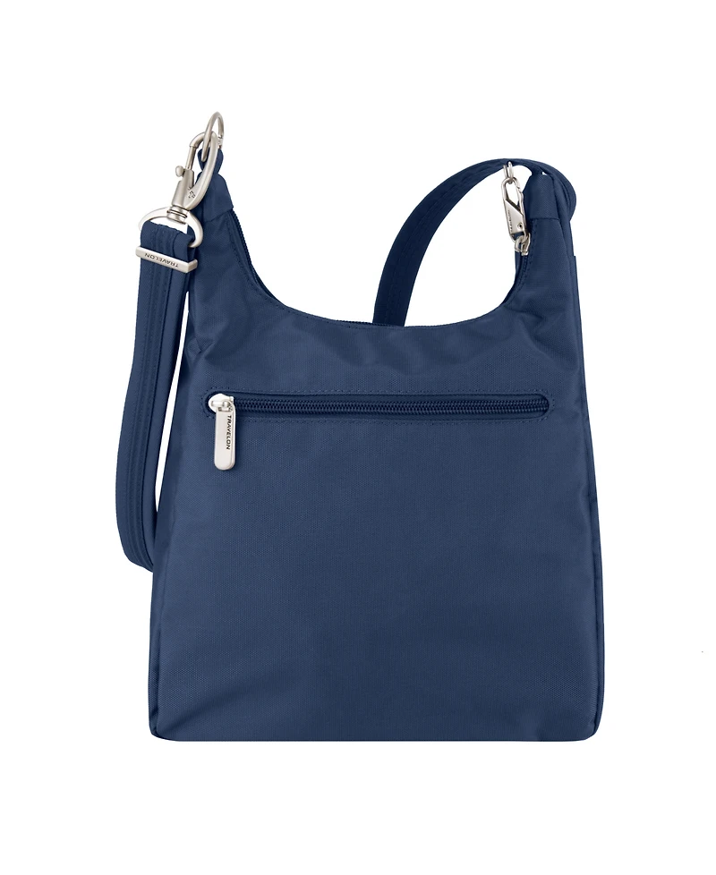 Travelon Anti-Theft Classic Essential Messenger
