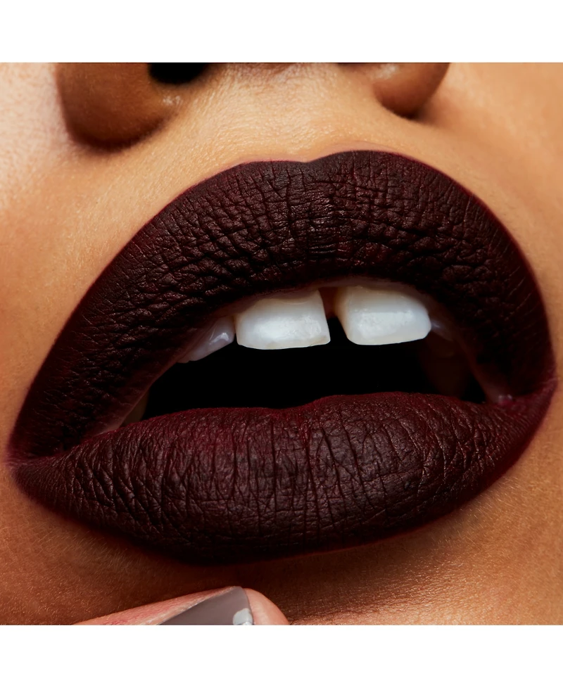 Mac Retro Matte Liquid Lipcolour