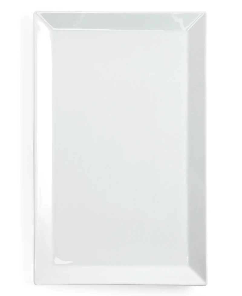 The Cellar Marc Large Rectangular 12" x 18" Platter, Exclusively at Macy's