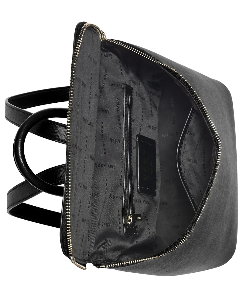 Dkny Bryant Top Zip Backpack