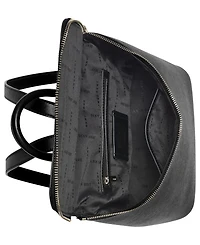 Dkny Bryant Top Zip Backpack