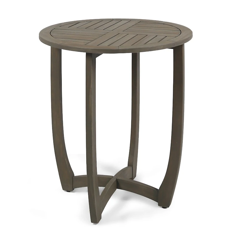 Carina Outdoor Bistro Table