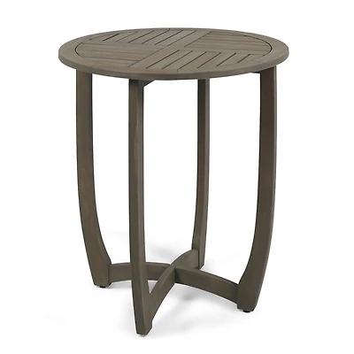 Carina Outdoor Bistro Table