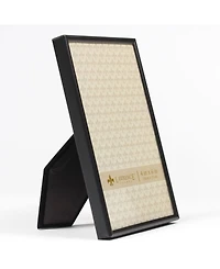 Lawrence Frames Simply Black Picture Frame - 4" x 6"