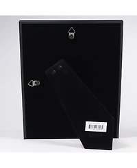Lawrence Frames Simply Black Picture Frame - 8" x 10"