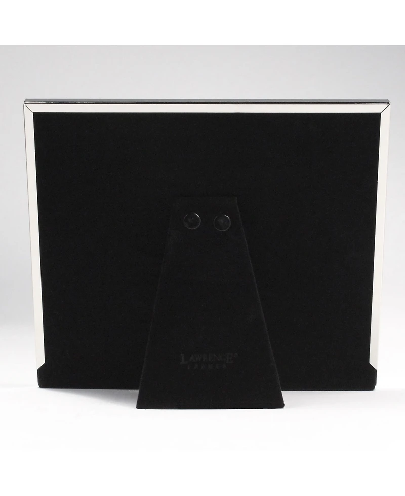 Lawrence Frames Happy 25Th Anniversary Picture Frame - 4" x 6"