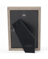Lawrence Frames Gray Wood Picture Frame - Gallery Collection