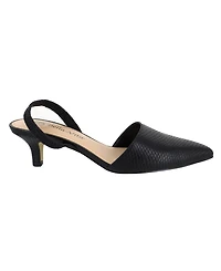 Bella Vita Sarah Ii Slingback Pumps