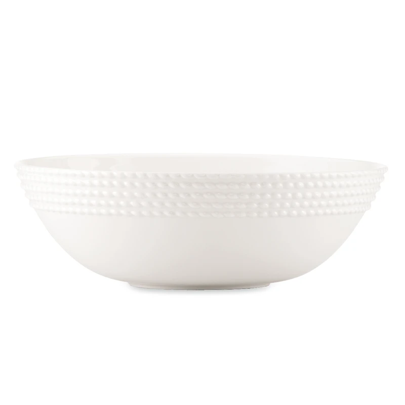 kate spade new york Dinnerware, Wickford Serving Bowl