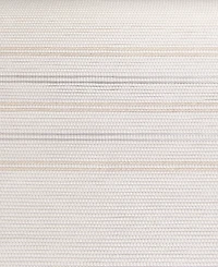City Metallic 23" Window Shade