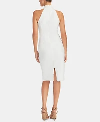 Rachel Roy Halter Sheath Dress