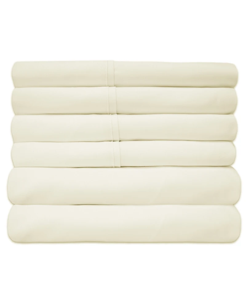 Sweet Home Collection 4-Pc. Sheet Set