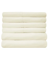 Sweet Home Collection 4-Pc. Sheet Set