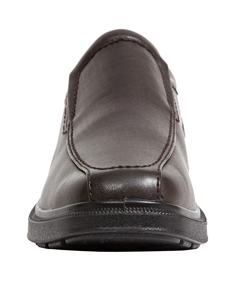 Deer Stags Toddler, Little, and Big Boys Greenpoint Jr Slip-On Shoe