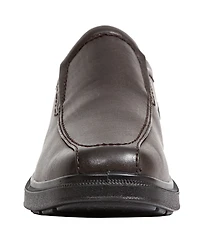 Deer Stags Toddler, Little, and Big Boys Greenpoint Jr Slip-On Shoe