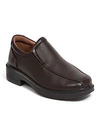 Deer Stags Toddler, Little, and Big Boys Greenpoint Jr Slip-On Shoe