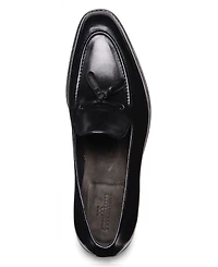 Anthony Veer Men's Kennedy Tassel Dress Loafer