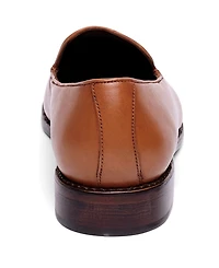 Anthony Veer Men's Kennedy Tassel Loafer Lace-Up Goodyear Dress Shoes