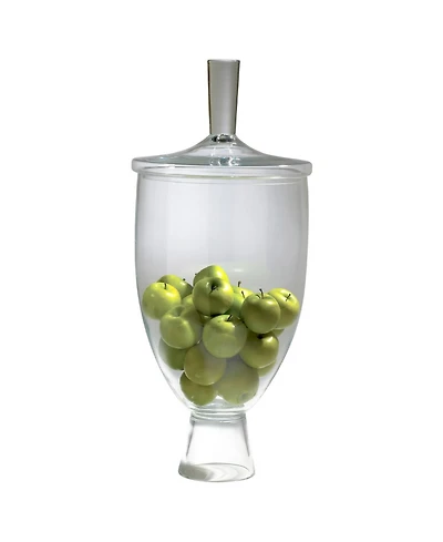 Global Views Simple Grande Jar